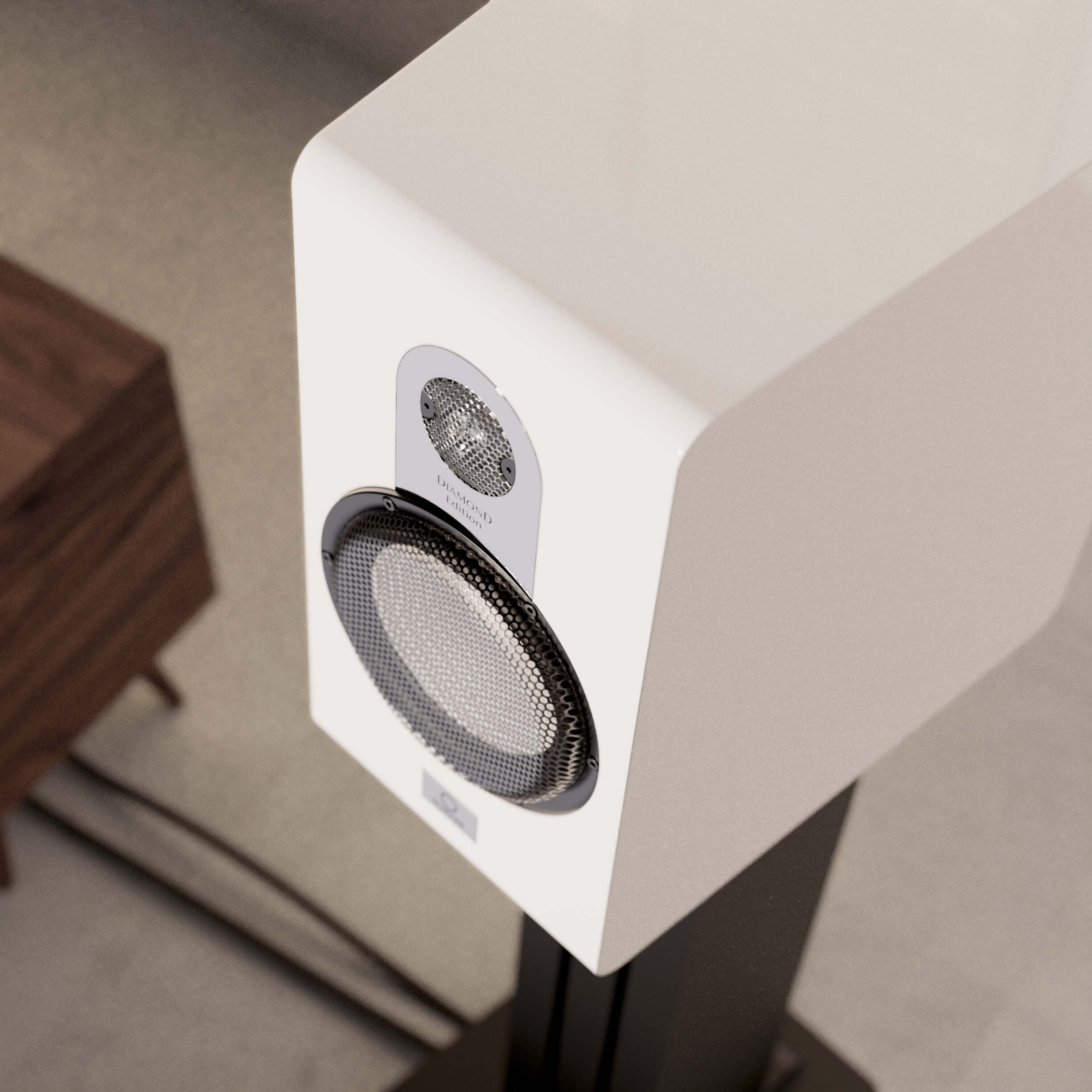 Marten Parker Duo Loudspeakers (Pair)
