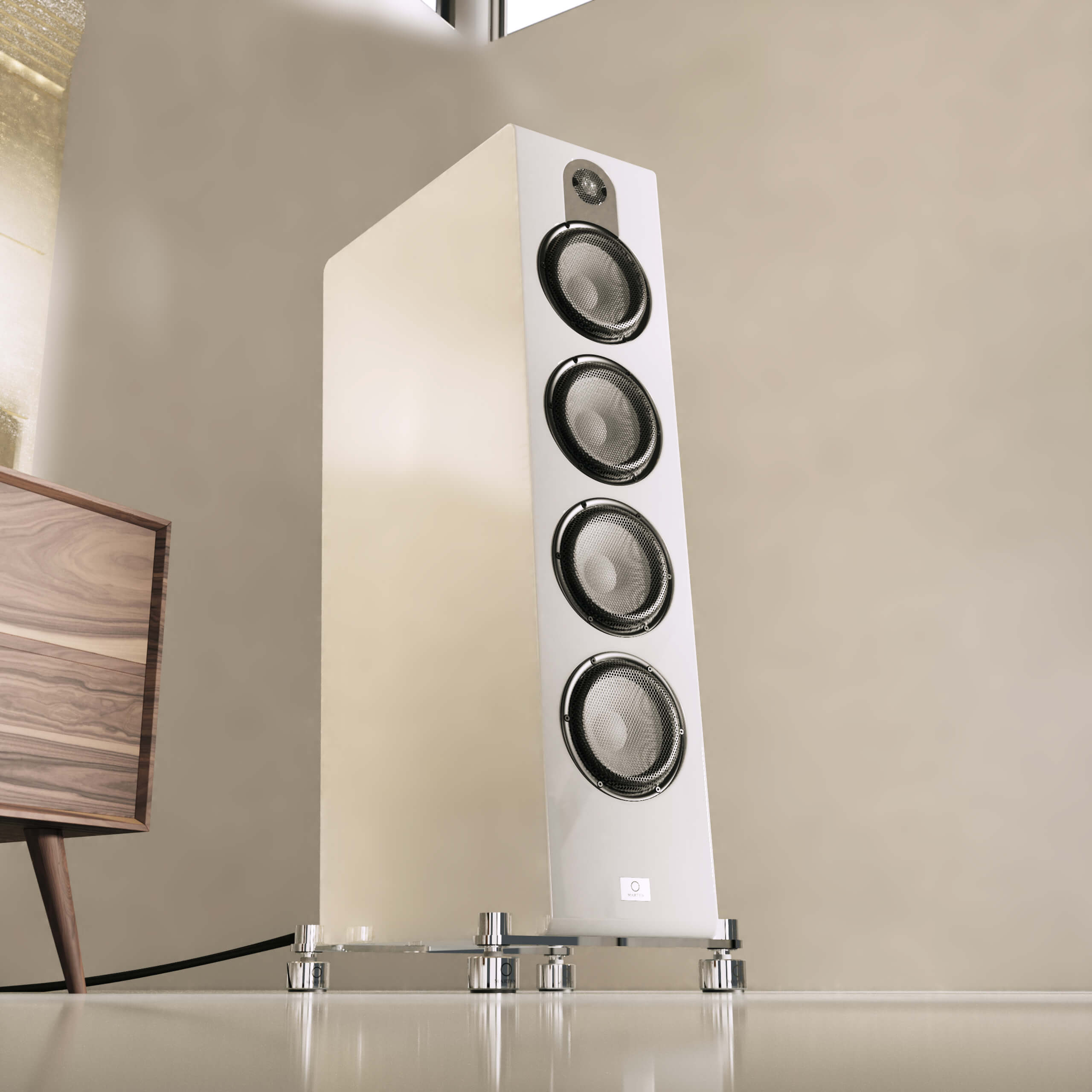 Marten Parker Quintet Loudspeakers (Pair)