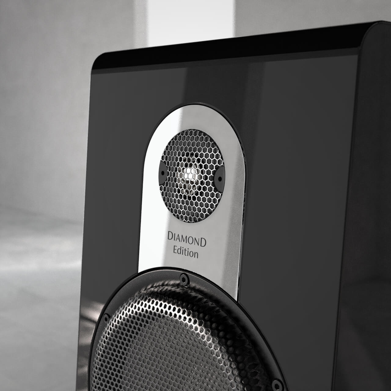 Marten Parker Trio Loudspeaker (Pair)