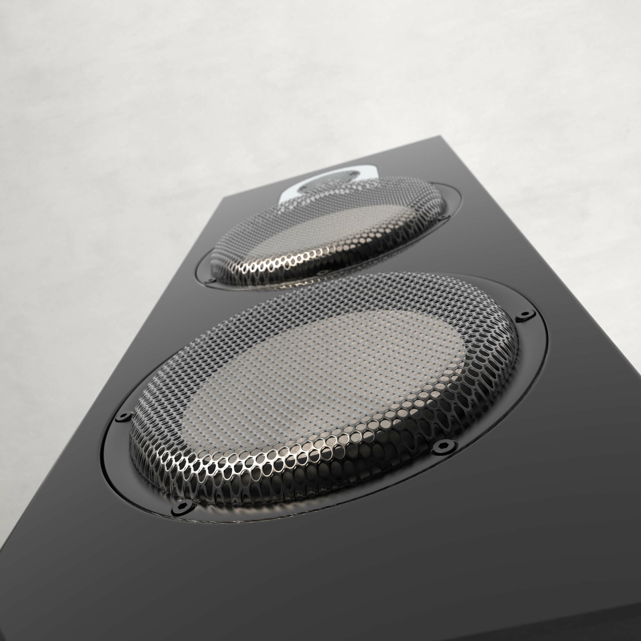 Marten Parker Trio Loudspeaker (Pair)