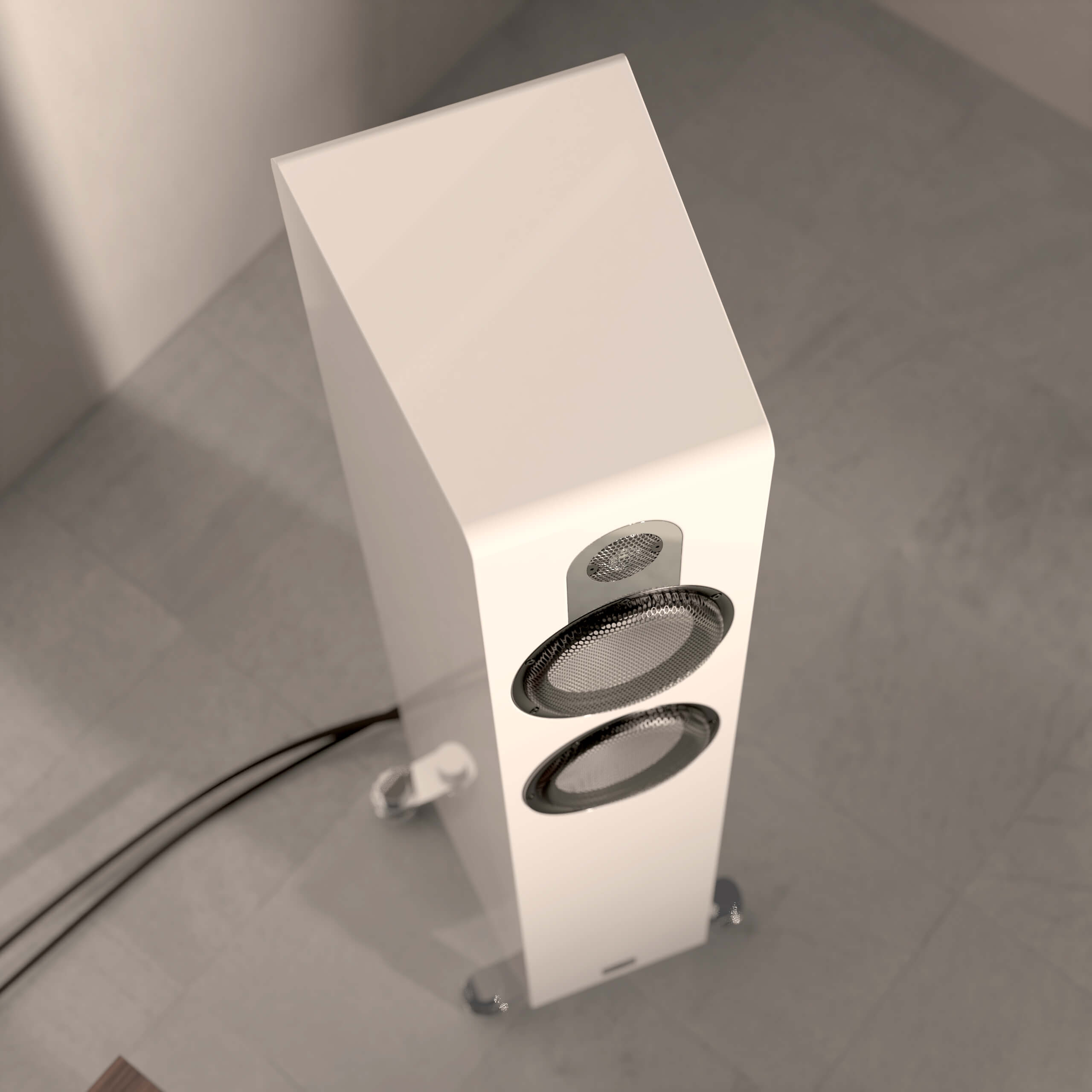 Marten Parker Trio Loudspeaker (Pair)