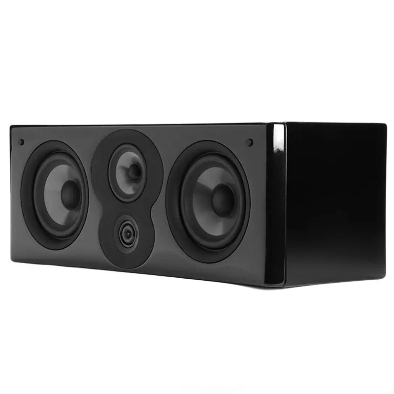 Polk Audio LSiM704c Center Channel Speaker (Each) | Pre-Owned