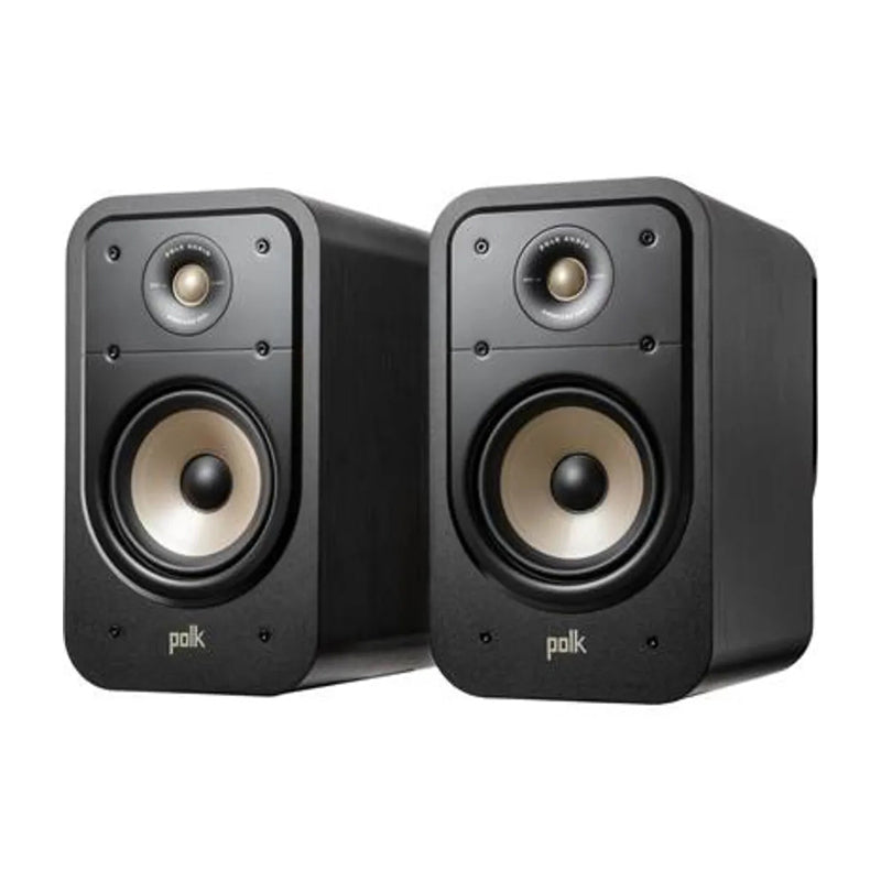 Polk Signature Elite ES15 Bookshelf Speakers (Pair)