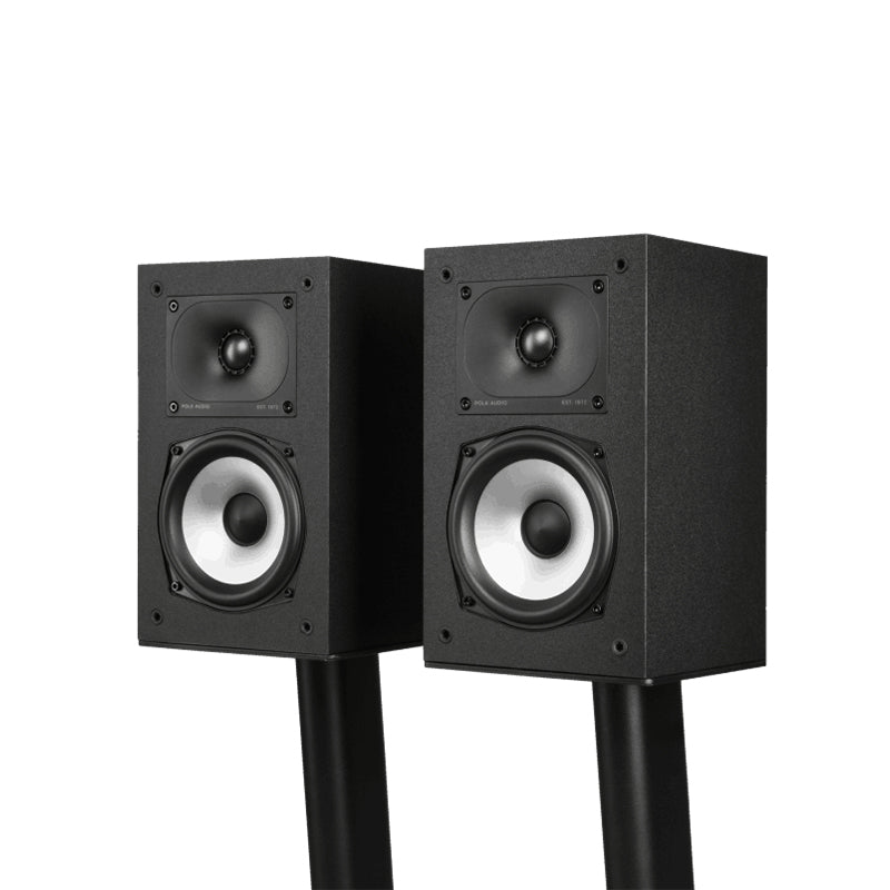 Polk MXT60, MXT15, MXT30C & Denon AVRX1800H Bundle