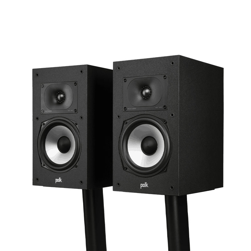 Polk sales pc speakers