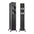 Polk Reserve R500 Compact Floorstanding Speaker (Pair)