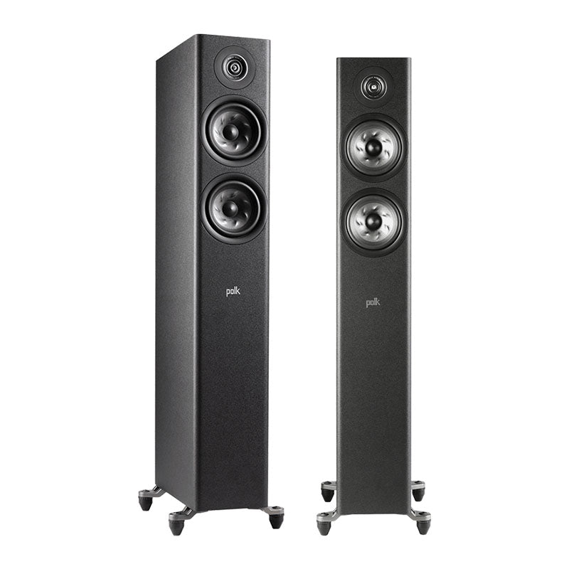 Polk Reserve R500 & Marantz Model M1 | Bundle