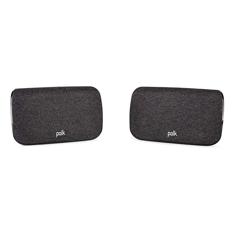 Polk Magmax AX & Polk Magnifi SR2 Bundle