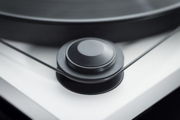 Pro-ject Primary E Phono - Audiophile Plug & Play Turntable (Each)