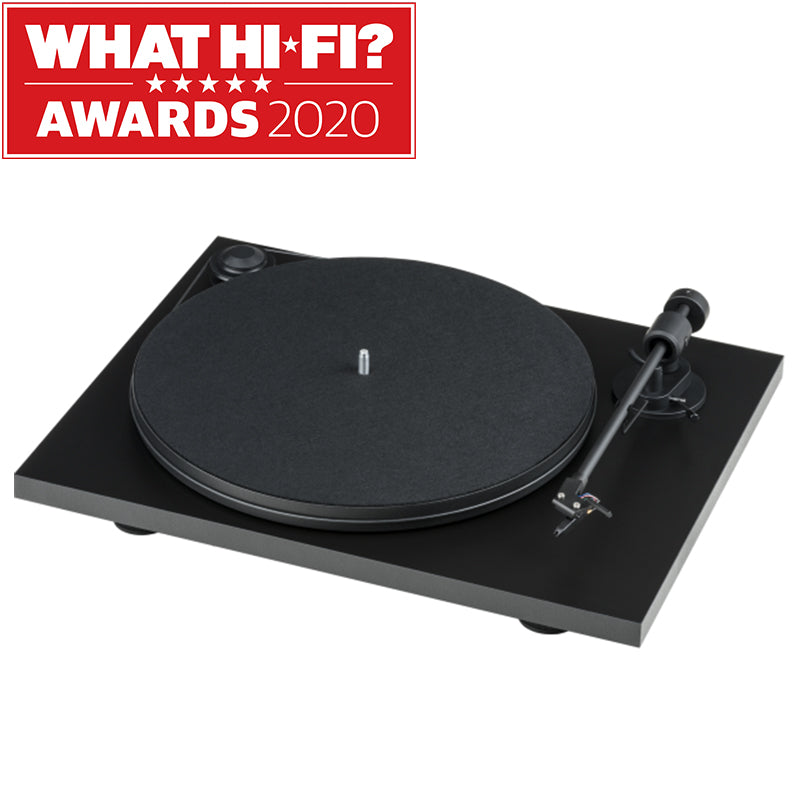 Pro-ject Primary E - Audiophile Plug & Play Turntable (Each)