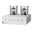 Pro-ject Tube Box S2 - Tube Phono Pre-Amplifier