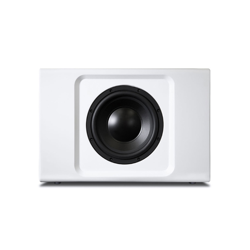 Bluesound PULSE SUB+ - Wireless Powered Subwoofer