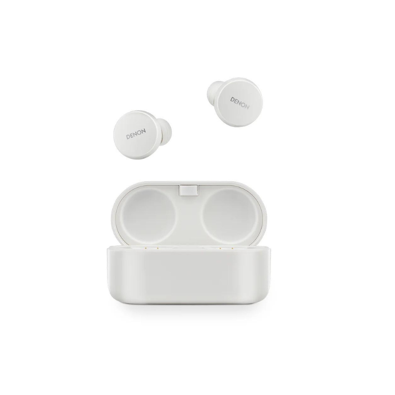 Denon PerL True Wireless Earbuds with Personalized Sound (each)