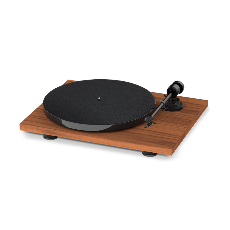 Pro-Ject E1 - Standard Entry Level Turntable (Each)