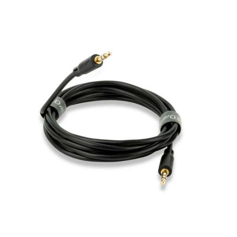 QED Connect 3.5mm Jack - Jack Cable