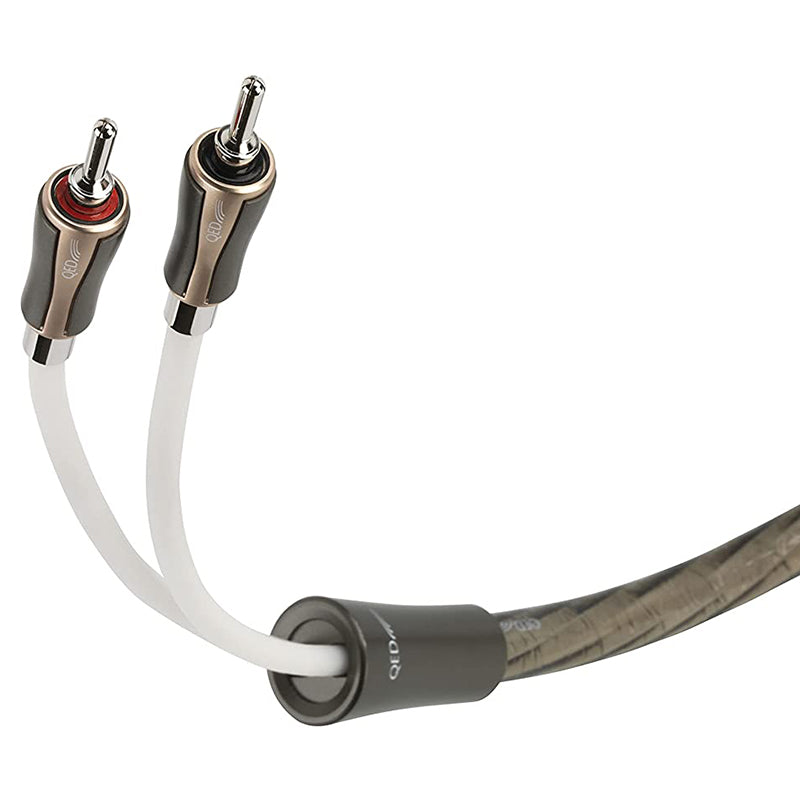 QED Signature Supremus Speaker Cable