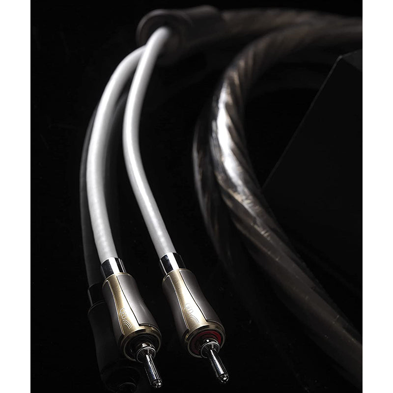 QED Signature Supremus Speaker Cable