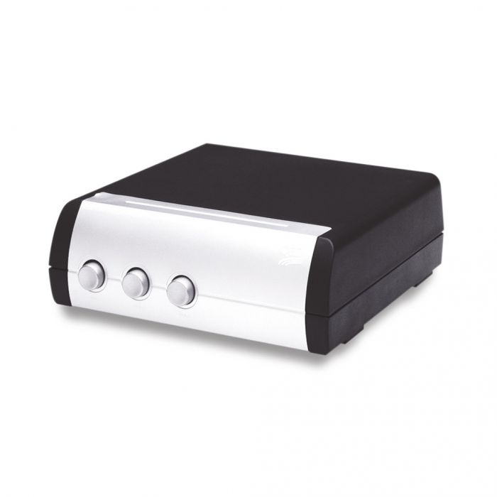 QED A-SS30 3-Way Series and Parallel Speaker Switch