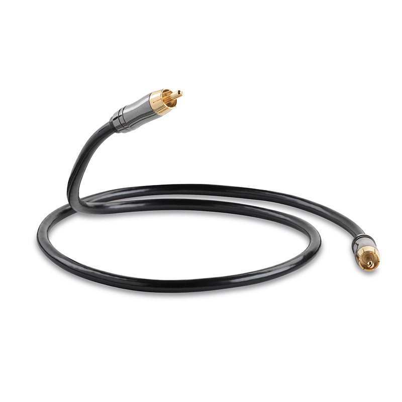 V Series Subwoofer Cable