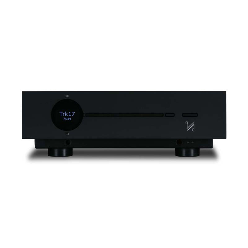 QUAD Artera Play+ -  CD Player & DAC (Each)