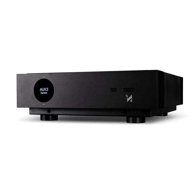 QUAD Artera Pre - Analogue Preampliﬁer (Each)