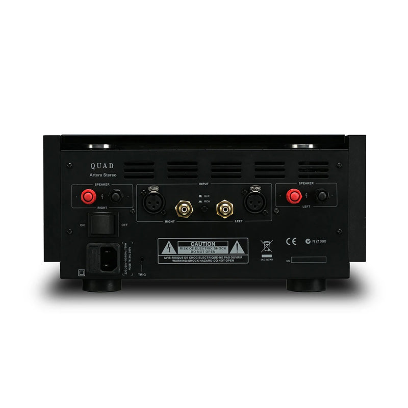 QUAD Artera Stereo - Power Amplifier (Each)