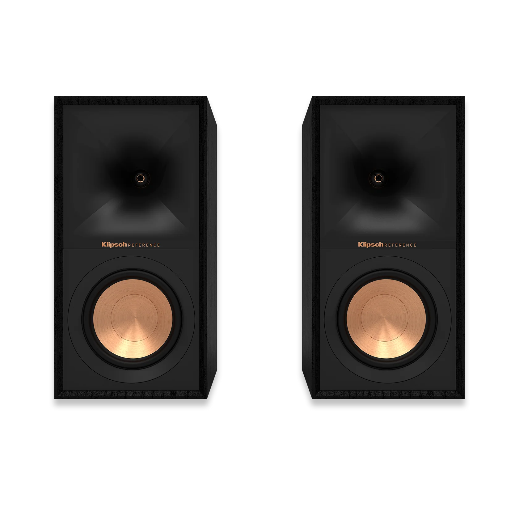 Onkyo Icon A50 & Klipsch R-50M Bundle