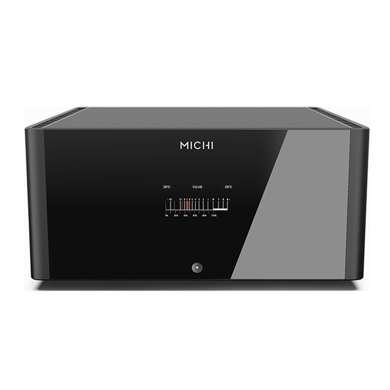 Rotel Michi M8 Monoblock Power Amplifier (Each)