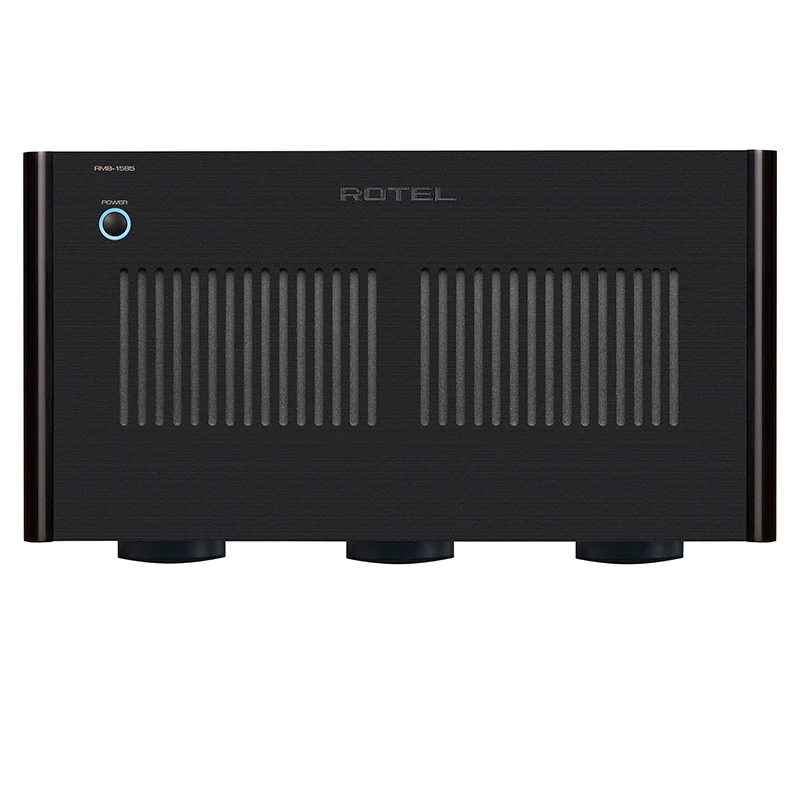 Marantz AV7706 & Rotel RMB1585 MKII Bundle