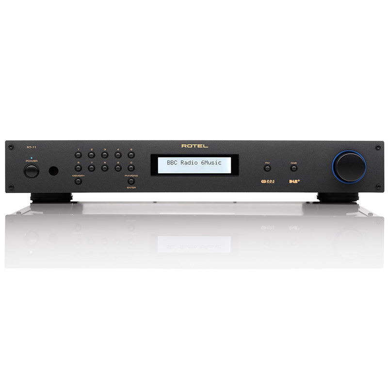 Rotel T-11 Tuner (Each)