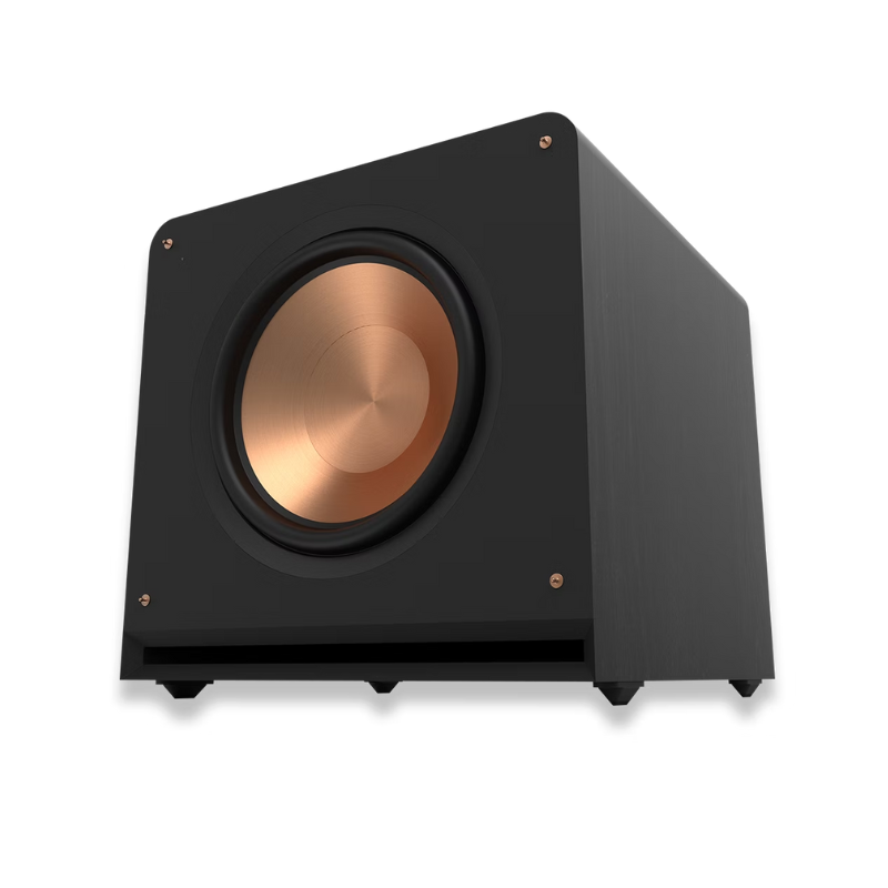 Klipsch RP-1600SW 16″ High Excursion Subwoofer (Each)