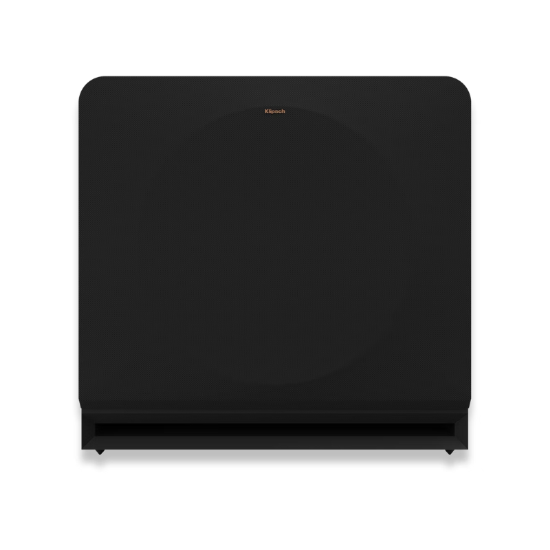 Klipsch RP-1600SW 16″ High Excursion Subwoofer (Each)