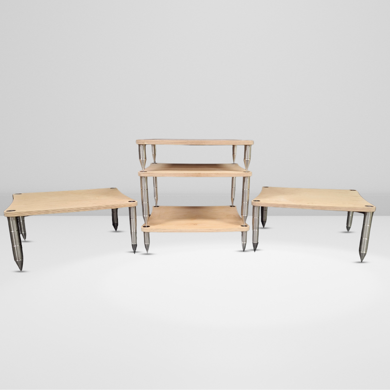 E-piphany Modular Hi-Fi Rack Kit