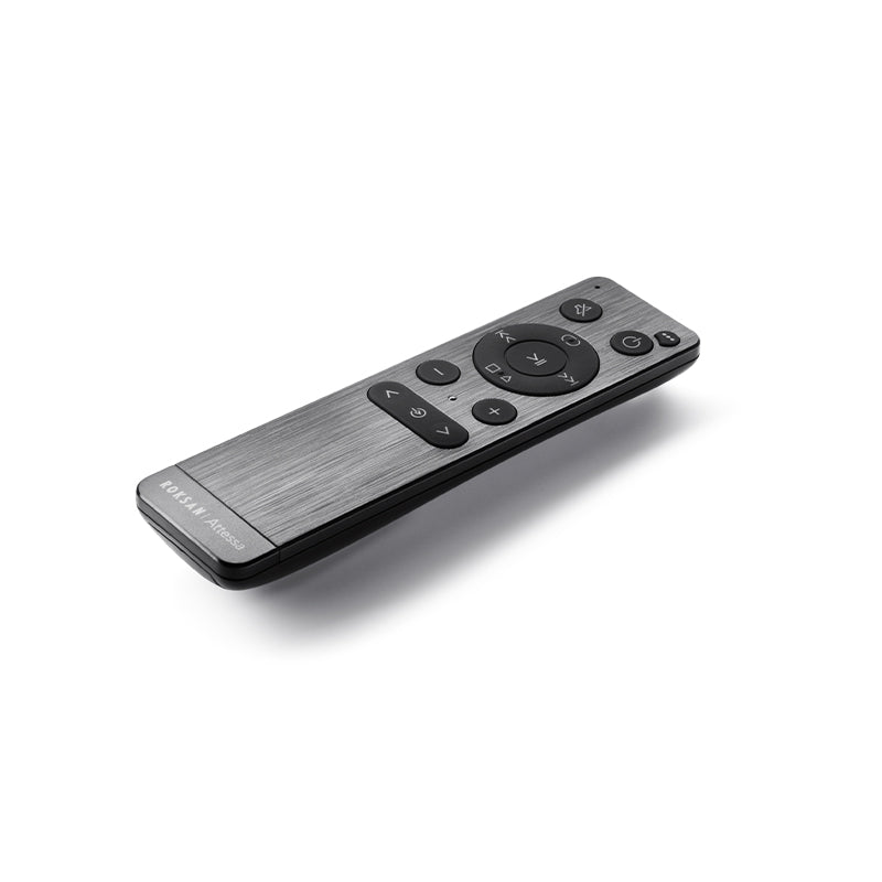 Roksan Attessa Streaming Amplifier with BluOS™ (Each)
