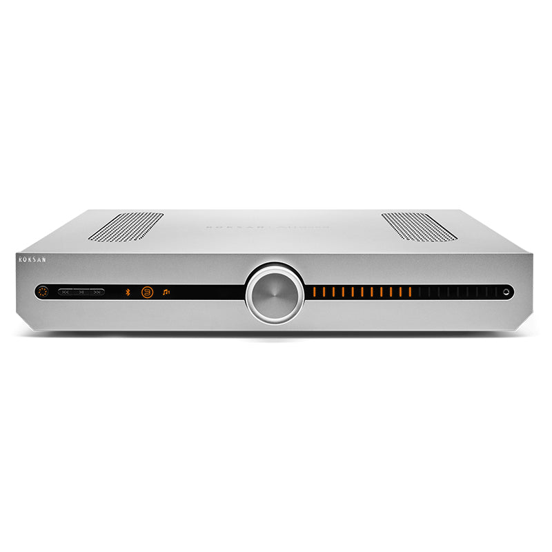 Roksan Attessa Streaming Amplifier with BluOS™ (Each)