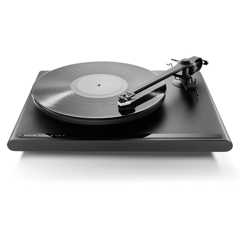 Roksan Attessa Turntable (Each)