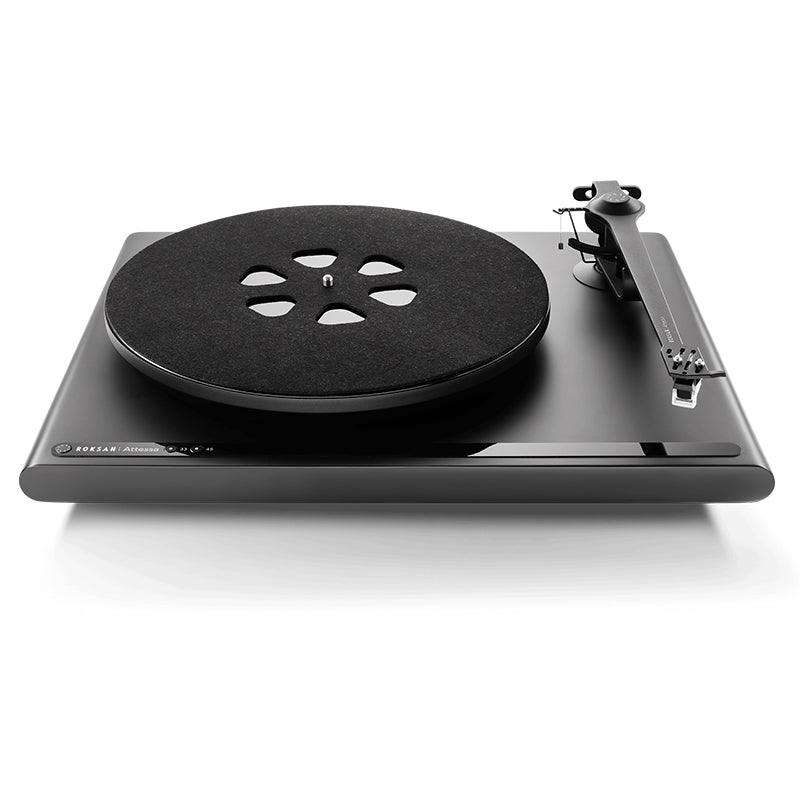 Roksan Attessa Turntable (Each)