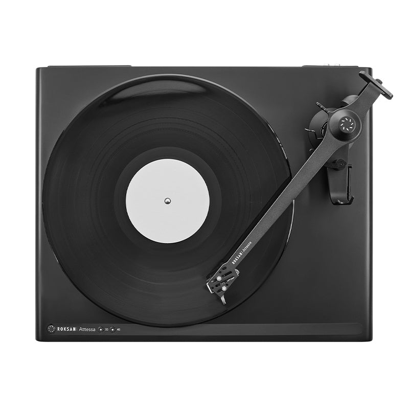 Roksan Attessa Turntable (Each)