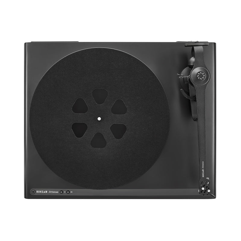 Roksan Attessa Turntable (Each)