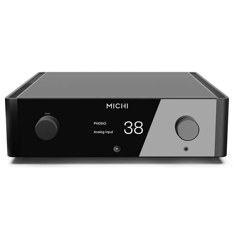 Rotel Michi X3 Series 2, Integrated Amplifier (Each)