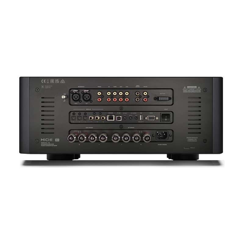 Michi Rotel X5 Series 2 Integrated Amplifier (Each)