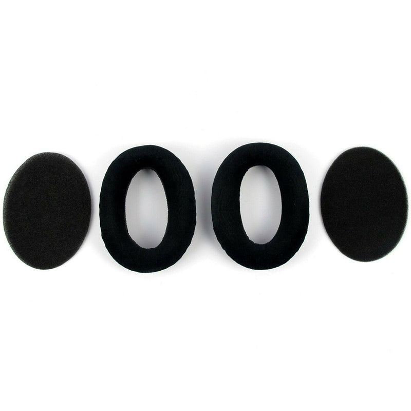 Sennheiser Spare Earpads with Foam Disks HD 545/565/580/600/650/660- Pair