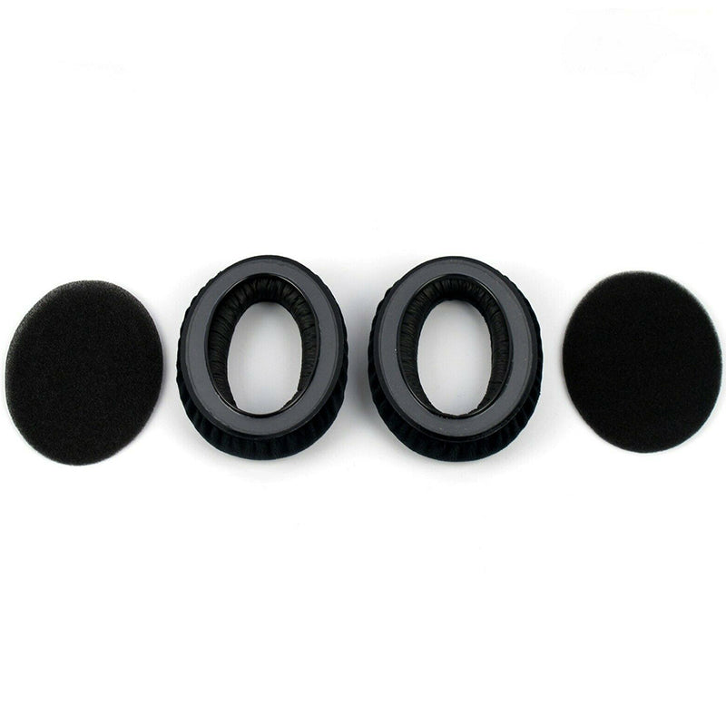 Sennheiser Spare Earpads with Foam Disks HD 545/565/580/600/650/660- Pair