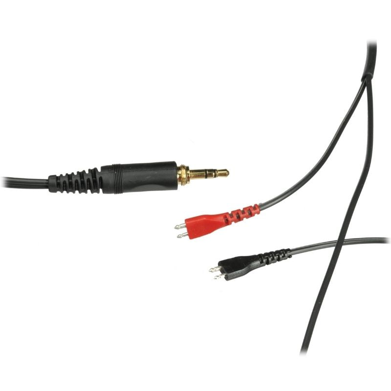 Sennheiser Spare Cable Straight Line Plug - 3.5m