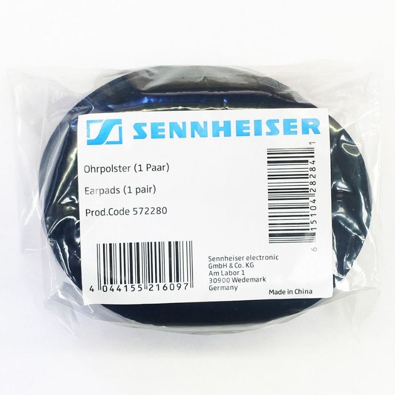 Sennheiser Spare Earpads for HD 569 - Pair