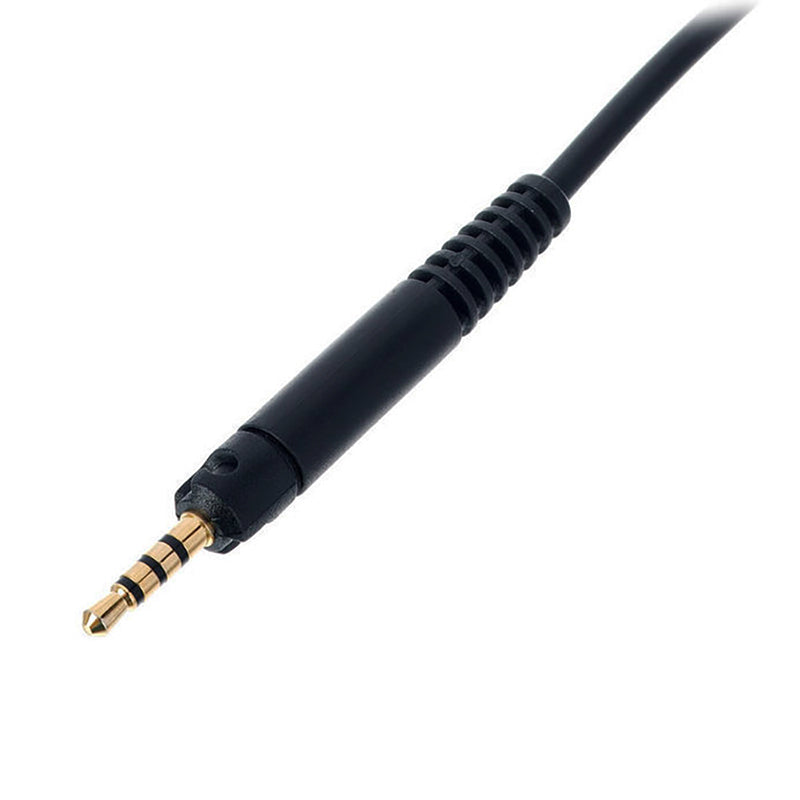 Sennheiser Spare - Connecting Cable, 1.2m with Microphone - Each
