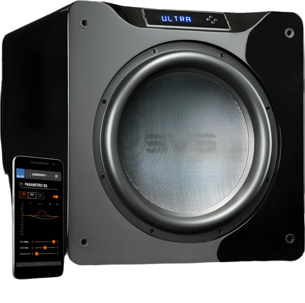 SVS SB16 Ultra Subwoofer (Each)