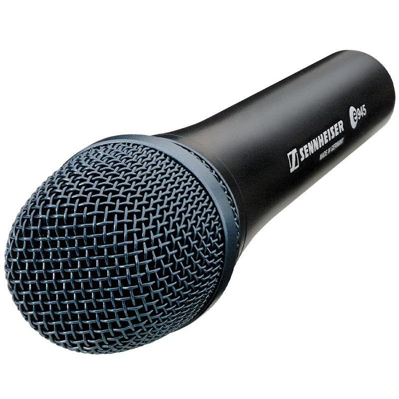 Sennheiser E 945 - Dynamic Cardioid Vocal Microphone (Each)