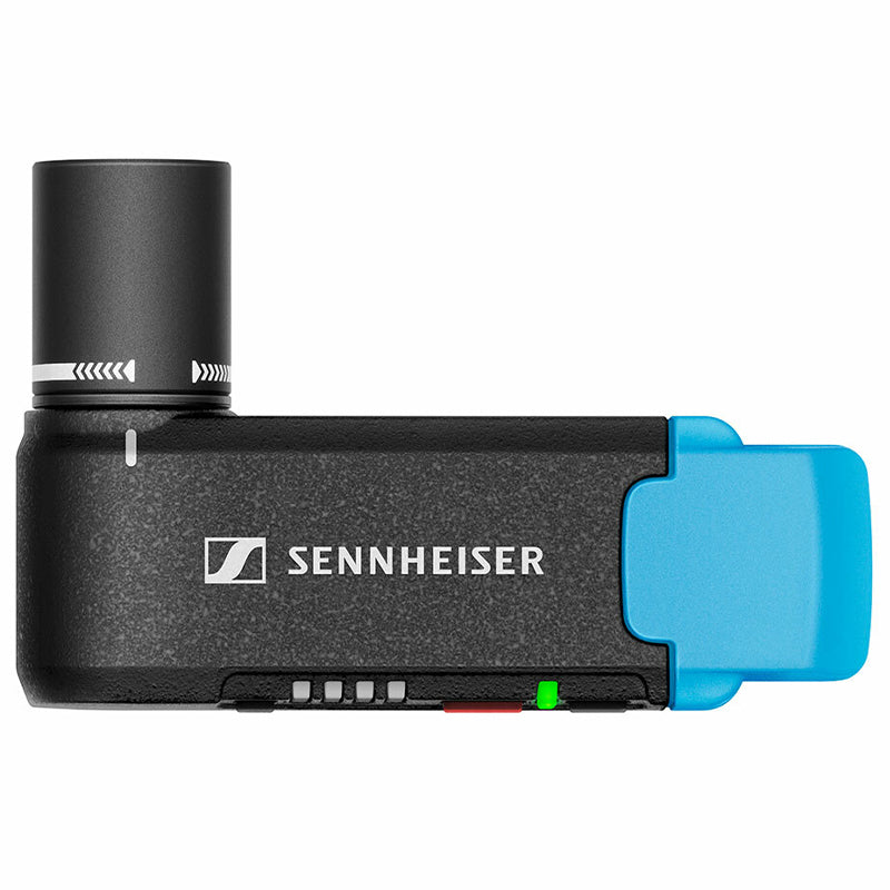 Sennheiser europe online