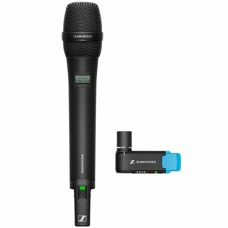 Sennheiser AVX-835 SET 3 EU - Digital Wireless Microphone (Each)
